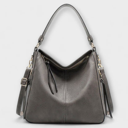 Women's Shoulder Bag with Classic Design and Versatile Style