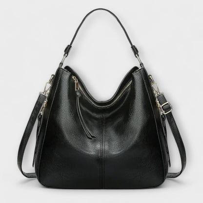 Women's Shoulder Bag with Classic Design and Versatile Style