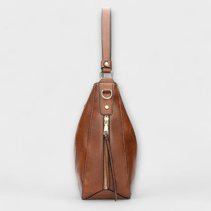 Women's Shoulder Bag with Classic Design and Versatile Style