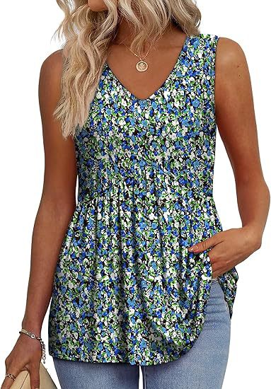 Women's Casual Daily Top with Relaxed Fit and Versatile Style