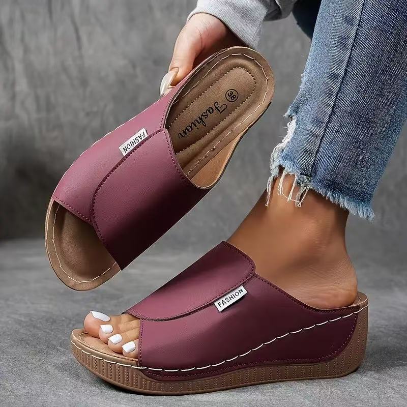 Women's Cushioned Arch Support Shoes with Breathable Design and Flexible Sole