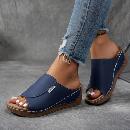 Women's Cushioned Arch Support Shoes with Breathable Design and Flexible Sole