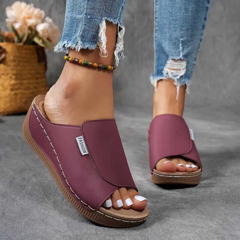 Women's Cushioned Arch Support Shoes with Breathable Design and Flexible Sole