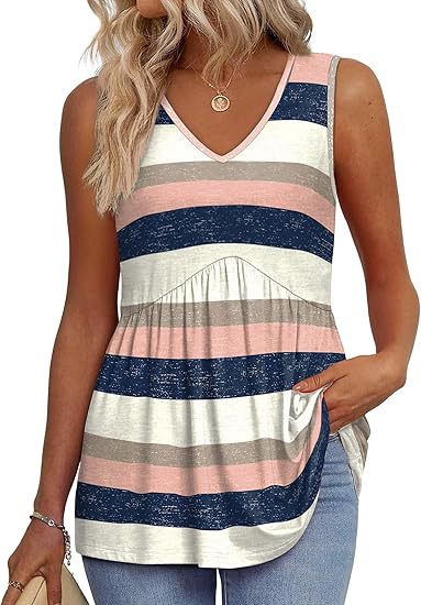 Women's Casual Daily Top with Relaxed Fit and Versatile Style