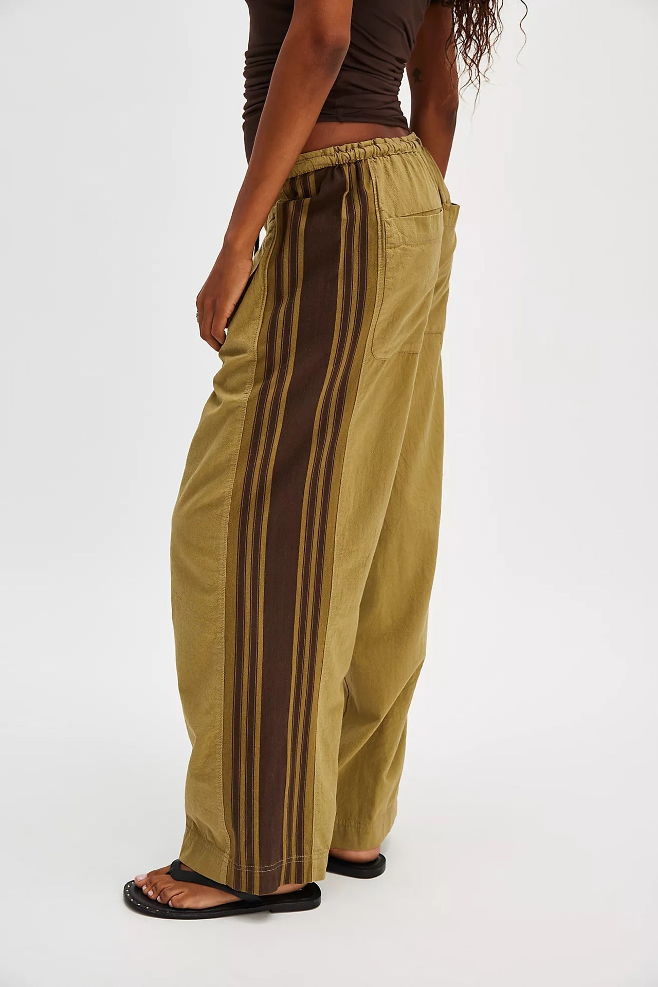 Active Joggers