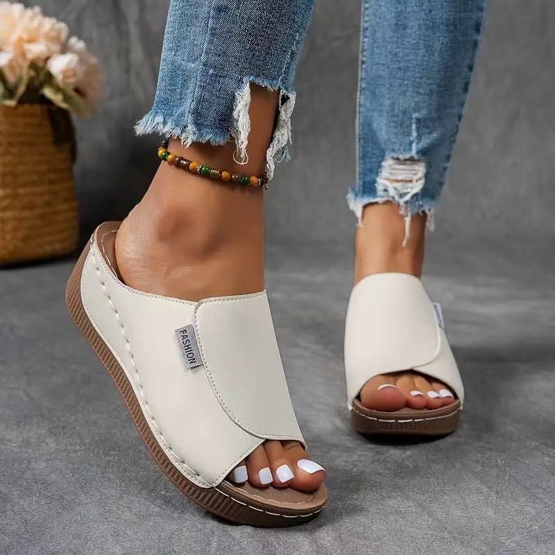 Women's Cushioned Arch Support Shoes with Breathable Design and Flexible Sole
