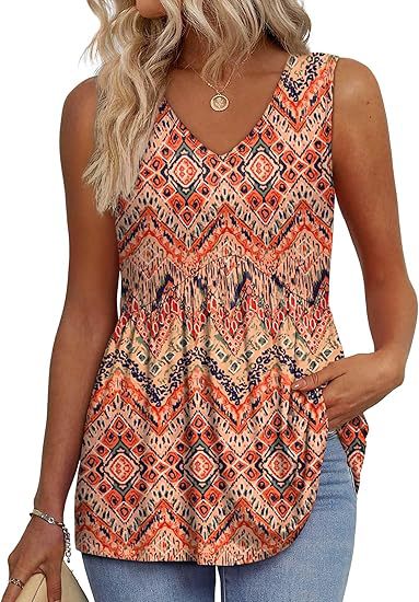 Women's Casual Daily Top with Relaxed Fit and Versatile Style