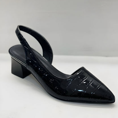 Women's Heels with Supportive Design and Stylish Look