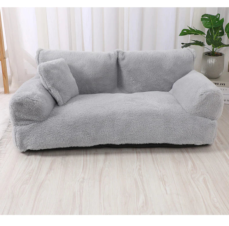CALMING PET SOFA