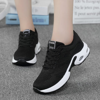 Women's Footwear with Arch Support and Comfortable Fit