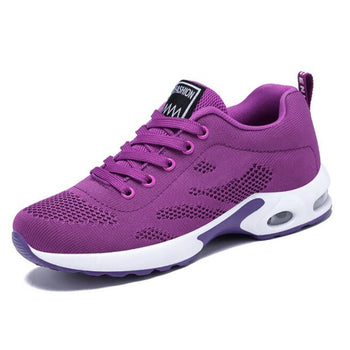 Women's Footwear with Arch Support and Comfortable Fit