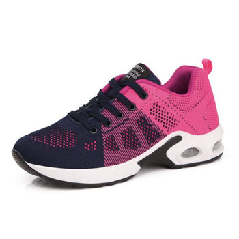 Women's Footwear with Arch Support and Comfortable Fit