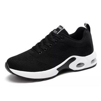 Women's Footwear with Arch Support and Comfortable Fit