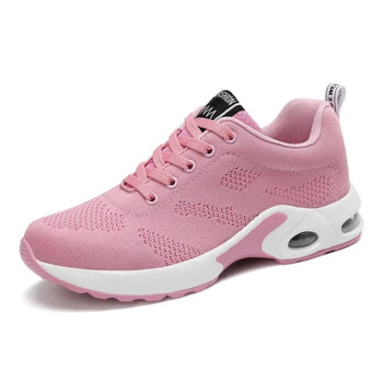 Women's Footwear with Arch Support and Comfortable Fit