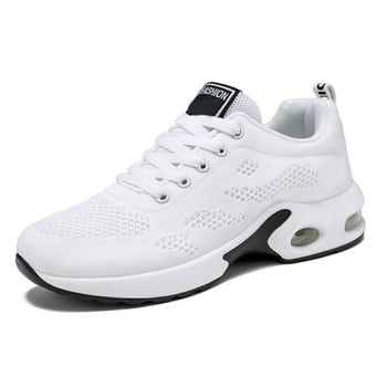 Women's Footwear with Arch Support and Comfortable Fit