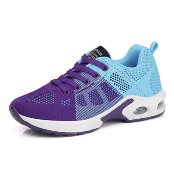 Women's Footwear with Arch Support and Comfortable Fit