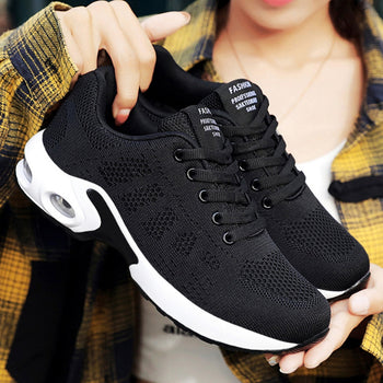 Women's Footwear with Arch Support and Comfortable Fit