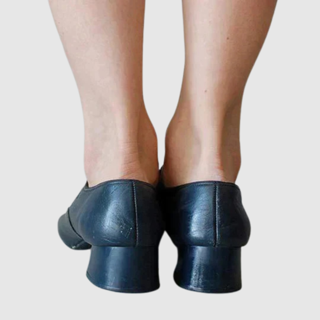 Women's Classic Shoes with Timeless Design and Versatile Style