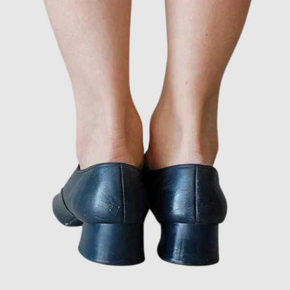 Women's Classic Shoes with Timeless Design and Versatile Style