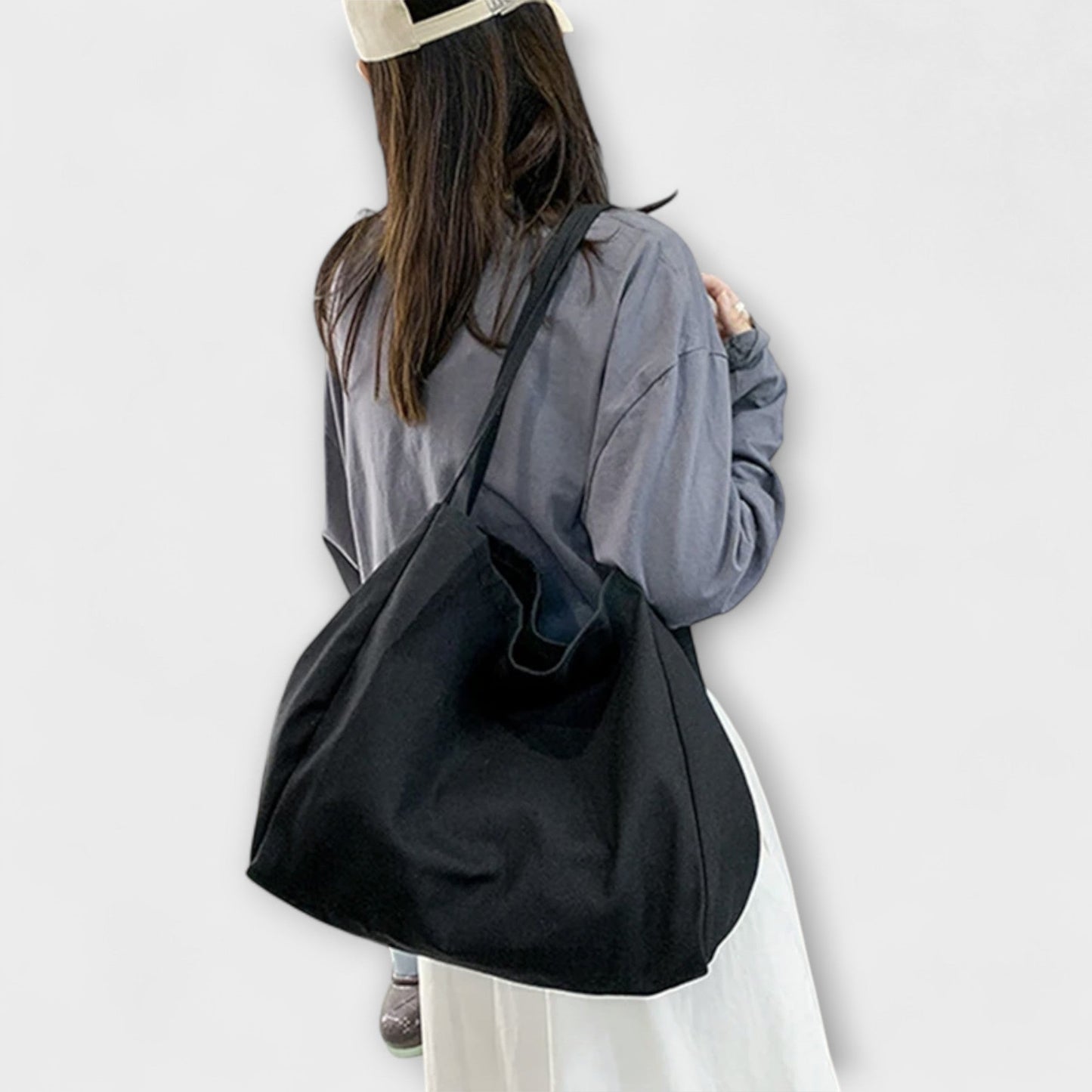 Women's Everyday Bag with Simple Design and Versatile Use
