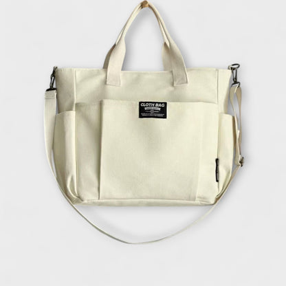 Women's Shoulder Bag with Practical Design and Versatile Use