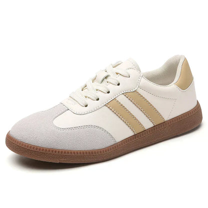Women's Athletic Sneakers with Lightweight Design and Breathable Mesh