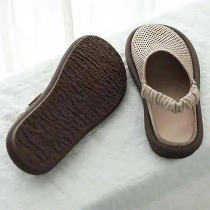 Women's Cushioned Sandals with Adjustable Straps and Arch Support