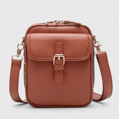 Women's Practical Shoulder Bag with Spacious Design and Adjustable Strap
