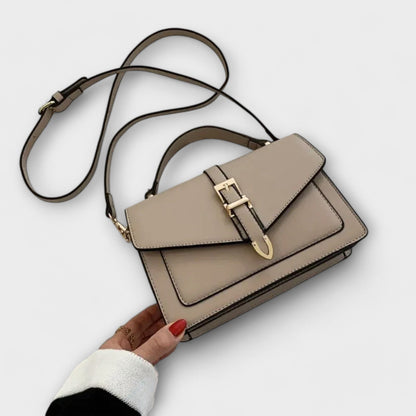 Women's Classic Shoulder Bag with Versatile Design and Spacious Interior