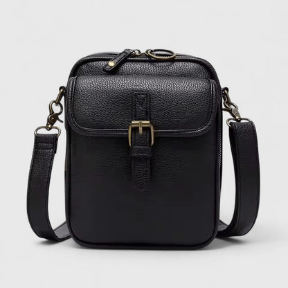 Women's Practical Shoulder Bag with Spacious Design and Adjustable Strap