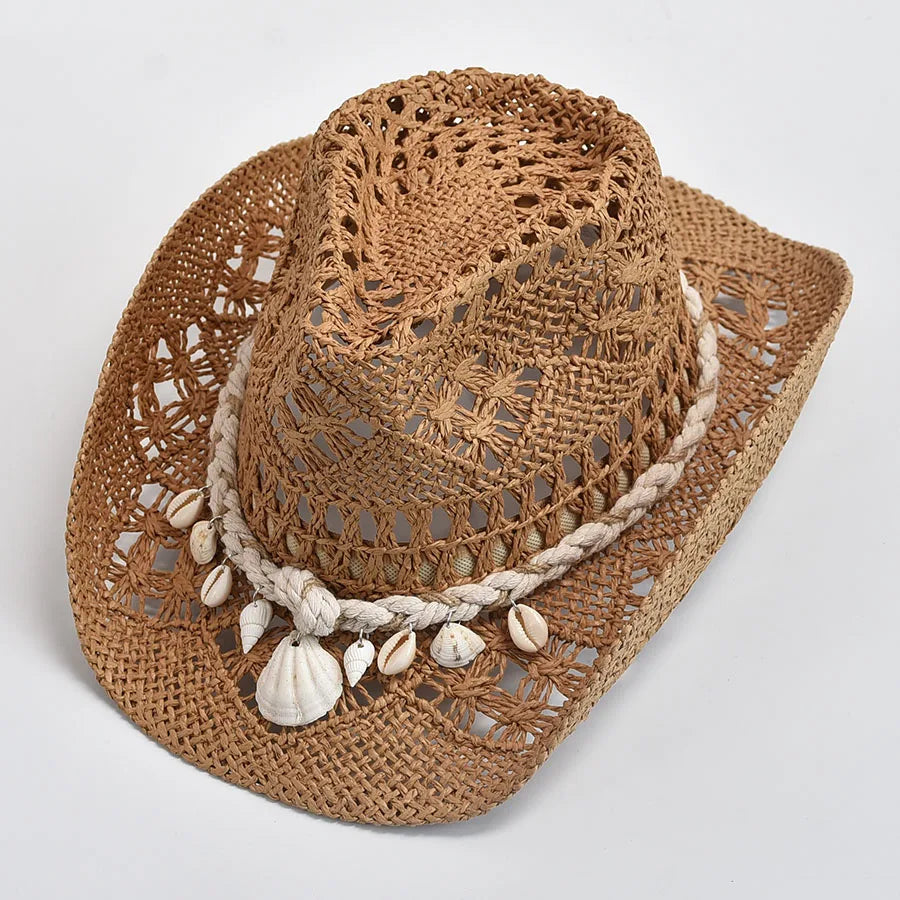 Coastal Breeze Hat