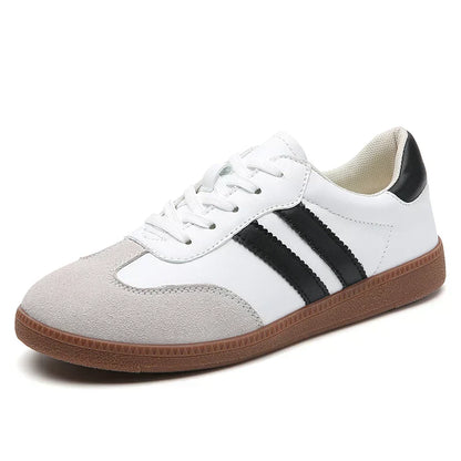 Women's Athletic Sneakers with Lightweight Design and Breathable Mesh
