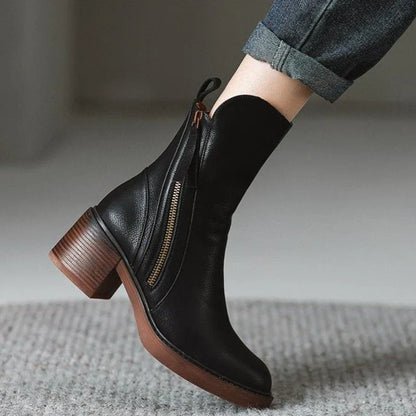 SIERRA ANKLE BOOTS