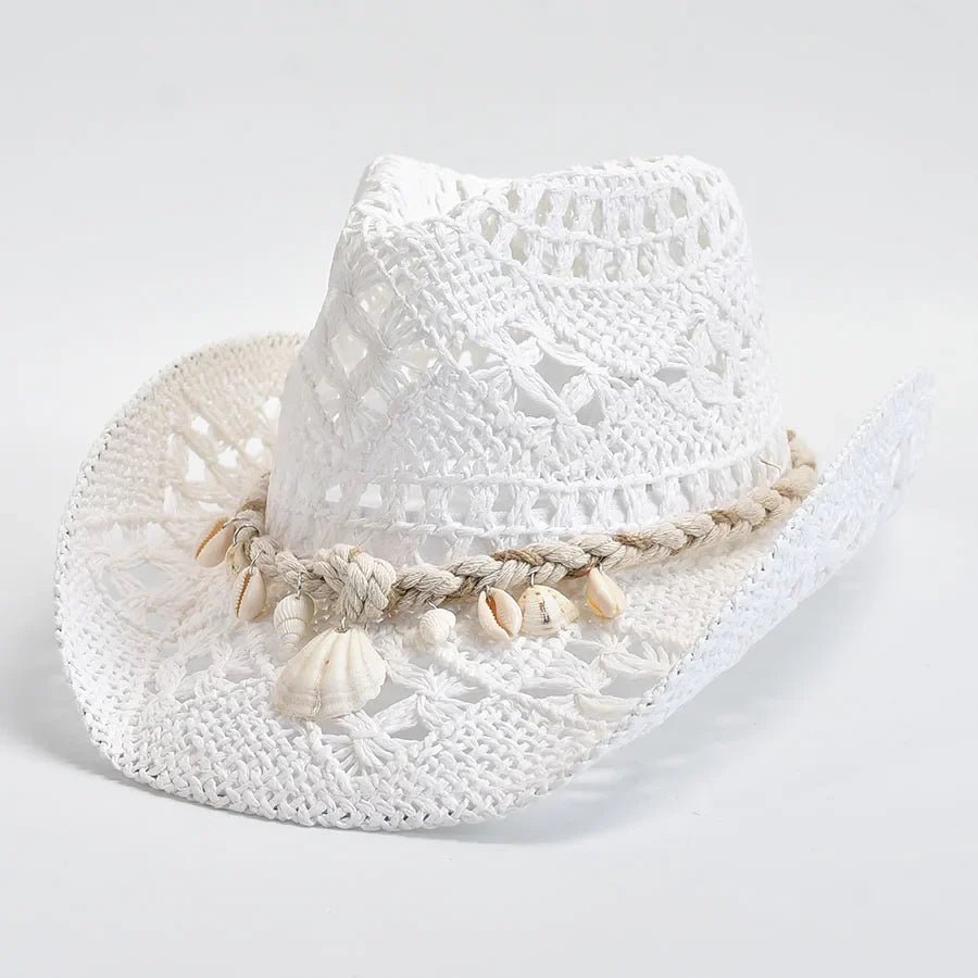 Coastal Breeze Hat