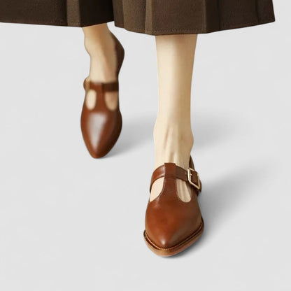 Women's Classic Elegant Shoes with Timeless Design and Supportive Fit
