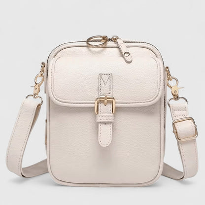 Women's Practical Shoulder Bag with Spacious Design and Adjustable Strap