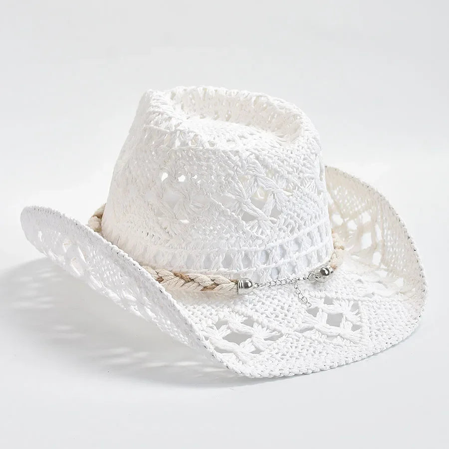 Coastal Breeze Hat
