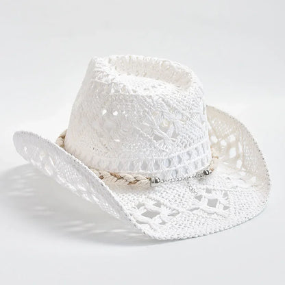 Coastal Breeze Hat