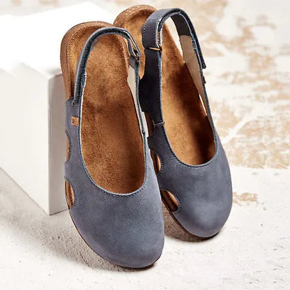 Robin | Women's Orthopedic Cushioned Sandals