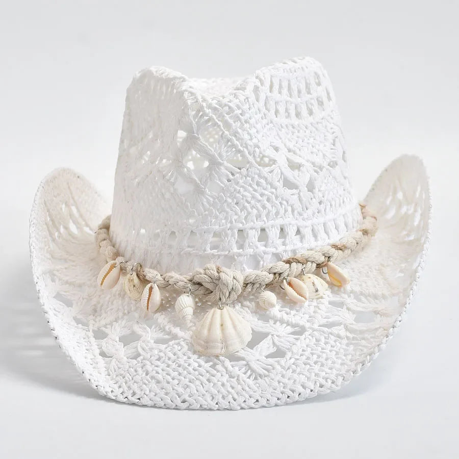 Coastal Breeze Hat