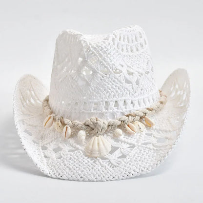 Coastal Breeze Hat