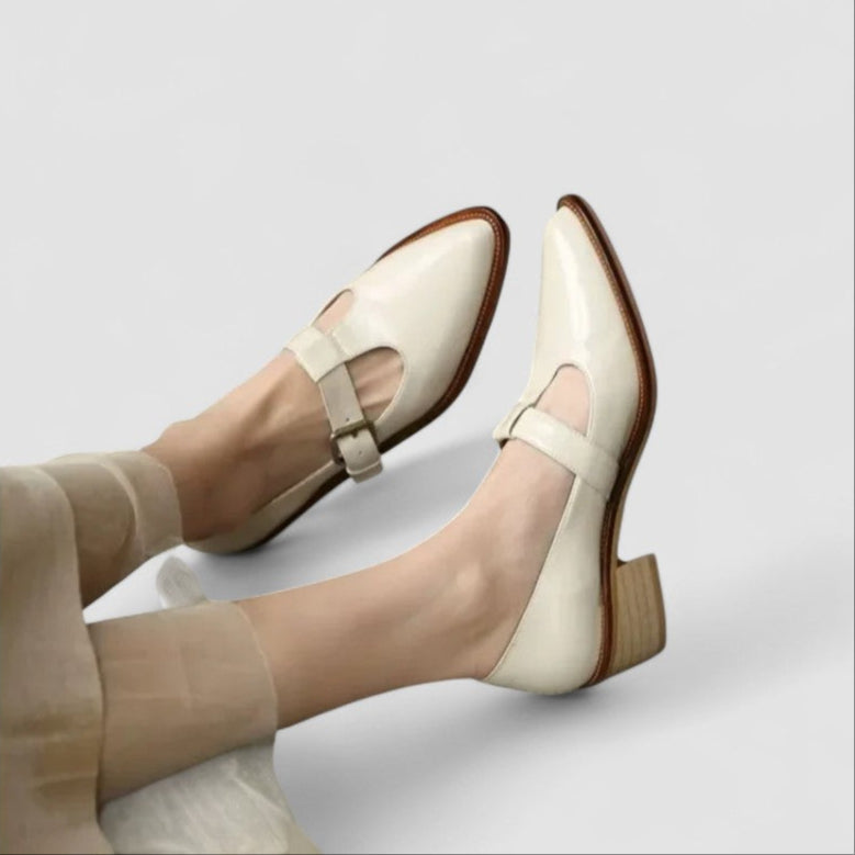 Women's Classic Elegant Shoes with Timeless Design and Supportive Fit