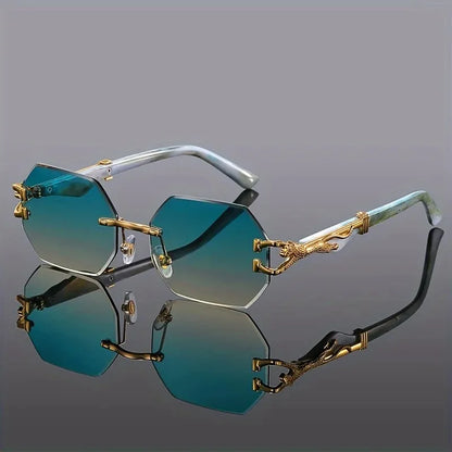 Soren Sunglasses