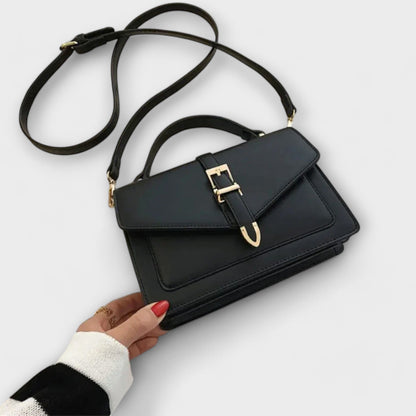 Women's Classic Shoulder Bag with Versatile Design and Spacious Interior