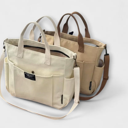 Women's Shoulder Bag with Practical Design and Versatile Use