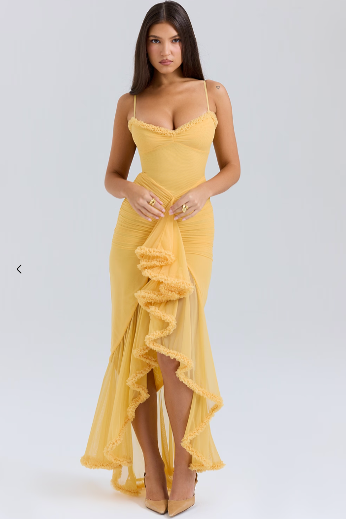 Women's Lace Ruched Dress with Elegant Design and Versatile Fit