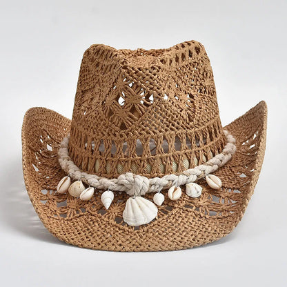 Coastal Breeze Hat