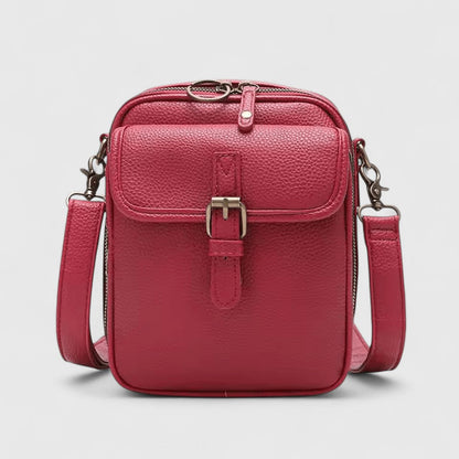Women's Practical Shoulder Bag with Spacious Design and Adjustable Strap