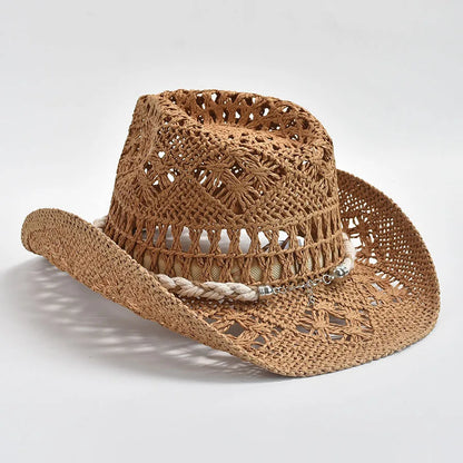 Coastal Breeze Hat