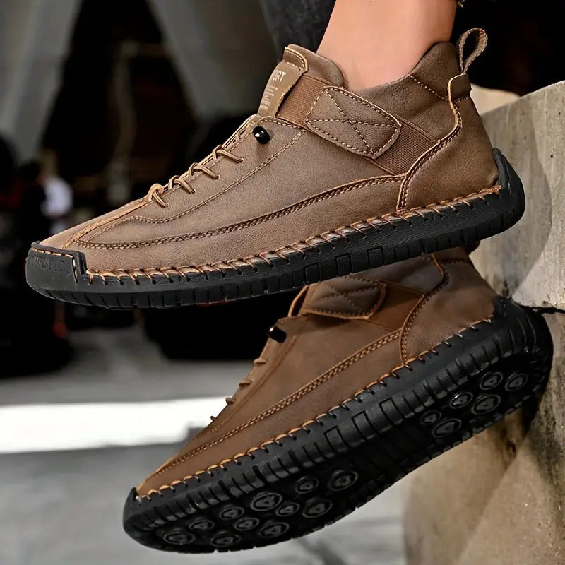 Women's Sneakers with Supportive Design and Cushioned Sole